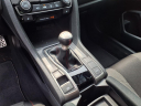 2018 Honda Civic Si at Bridgewater Acura