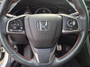 Thumbnail image of 2018 Honda Civic at Bridgewater Acura