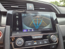 Thumbnail image of 2018 Honda Civic at Bridgewater Acura