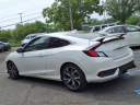 Thumbnail image of 2018 Honda Civic at Bridgewater Acura
