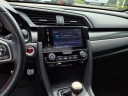 Thumbnail image of 2018 Honda Civic at Bridgewater Acura
