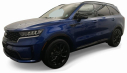 Thumbnail image of 2021 Kia Sorento at Clift Buick-GMC Truck