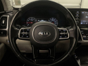 Thumbnail image of 2021 Kia Sorento at Clift Buick-GMC Truck