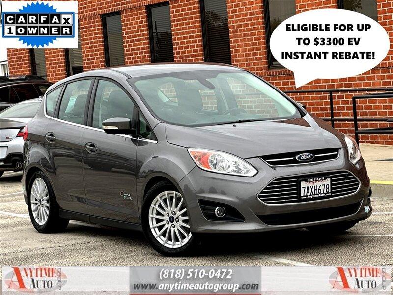 Thumbnail image of 2013 Ford C-MAX Energi at Anytime Auto Group