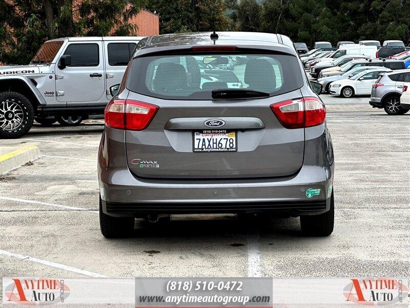 Thumbnail image of 2013 Ford C-MAX Energi at Anytime Auto Group