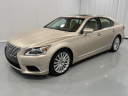 Thumbnail image of 2013 Lexus LS 460 at MR AUTO SALES INC