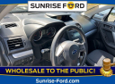 Thumbnail image of 2015 Subaru Forester at Sunrise Volkswagen of Fort Pierce