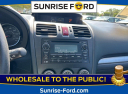 Thumbnail image of 2015 Subaru Forester at Sunrise Volkswagen of Fort Pierce