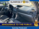 Thumbnail image of 2015 Subaru Forester at Sunrise Volkswagen of Fort Pierce