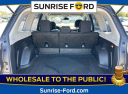 Thumbnail image of 2015 Subaru Forester at Sunrise Volkswagen of Fort Pierce