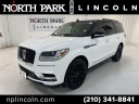Thumbnail image of 2021 Lincoln Navigator at North Park Lincoln Used