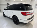 Thumbnail image of 2021 Lincoln Navigator at North Park Lincoln Used