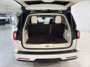 Thumbnail image of 2021 Lincoln Navigator at North Park Lincoln Used