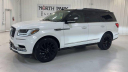 Thumbnail image of 2021 Lincoln Navigator at North Park Lincoln Used