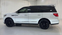 Thumbnail image of 2021 Lincoln Navigator at North Park Lincoln Used