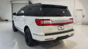 Thumbnail image of 2021 Lincoln Navigator at North Park Lincoln Used
