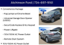 Thumbnail image of 2022 Ford Edge at Atchinson Ford