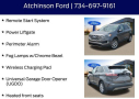 Thumbnail image of 2022 Ford Edge at Atchinson Ford