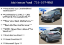 Thumbnail image of 2022 Ford Edge at Atchinson Ford