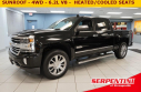 Thumbnail image of 2018 Chevrolet Silverado 1500 at Serpentini Chevrolet of Strongsville