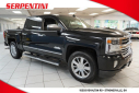 Thumbnail image of 2018 Chevrolet Silverado 1500 at Serpentini Chevrolet of Strongsville