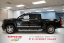 Thumbnail image of 2018 Chevrolet Silverado 1500 at Serpentini Chevrolet of Strongsville