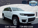 Thumbnail image of 2023 Jeep Grand Cherokee L at Fox Hills Chrysler Jeep