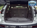 2023 Jeep Grand Cherokee L Limited at Fox Hills Chrysler Jeep