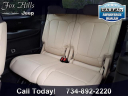 Thumbnail image of 2023 Jeep Grand Cherokee L at Fox Hills Chrysler Jeep