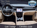 Thumbnail image of 2023 Jeep Grand Cherokee L at Fox Hills Chrysler Jeep