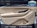 Thumbnail image of 2023 Jeep Grand Cherokee L at Fox Hills Chrysler Jeep