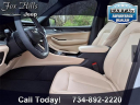 Thumbnail image of 2023 Jeep Grand Cherokee L at Fox Hills Chrysler Jeep