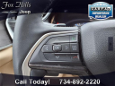 Thumbnail image of 2023 Jeep Grand Cherokee L at Fox Hills Chrysler Jeep