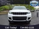 Thumbnail image of 2023 Jeep Grand Cherokee L at Fox Hills Chrysler Jeep