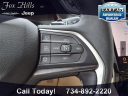Thumbnail image of 2023 Jeep Grand Cherokee L at Fox Hills Chrysler Jeep