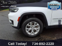 Thumbnail image of 2023 Jeep Grand Cherokee L at Fox Hills Chrysler Jeep