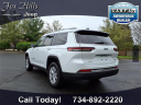 Thumbnail image of 2023 Jeep Grand Cherokee L at Fox Hills Chrysler Jeep