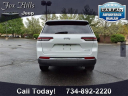 Thumbnail image of 2023 Jeep Grand Cherokee L at Fox Hills Chrysler Jeep