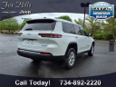 Thumbnail image of 2023 Jeep Grand Cherokee L at Fox Hills Chrysler Jeep