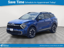 Thumbnail image of 2023 Kia Sportage at Anderson Ford Kia of Grand Island