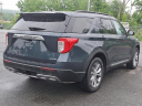 Thumbnail image of 2022 Ford Explorer at New Fred Beans Boyertown Ford