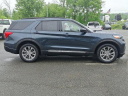 Thumbnail image of 2022 Ford Explorer at New Fred Beans Boyertown Ford