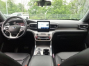 Thumbnail image of 2022 Ford Explorer at New Fred Beans Boyertown Ford