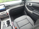 2022 Ford Explorer XLT at New Fred Beans Boyertown Ford