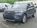 Thumbnail image of 2022 Ford Explorer at New Fred Beans Boyertown Ford