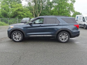 Thumbnail image of 2022 Ford Explorer at New Fred Beans Boyertown Ford