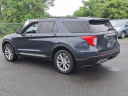 Thumbnail image of 2022 Ford Explorer at New Fred Beans Boyertown Ford