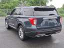Thumbnail image of 2022 Ford Explorer at New Fred Beans Boyertown Ford