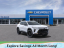 Thumbnail image of 2025 Chevrolet Trax at Feldman Chevrolet Of Novi