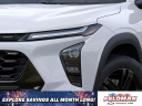 Thumbnail image of 2025 Chevrolet Trax at Feldman Chevrolet Of Novi